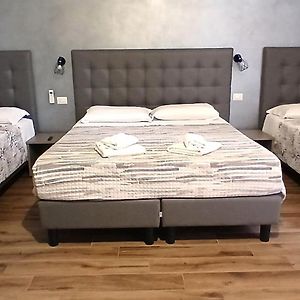 Deluxe Vierpersoonskamer