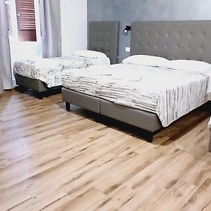 Deluxe Kamer